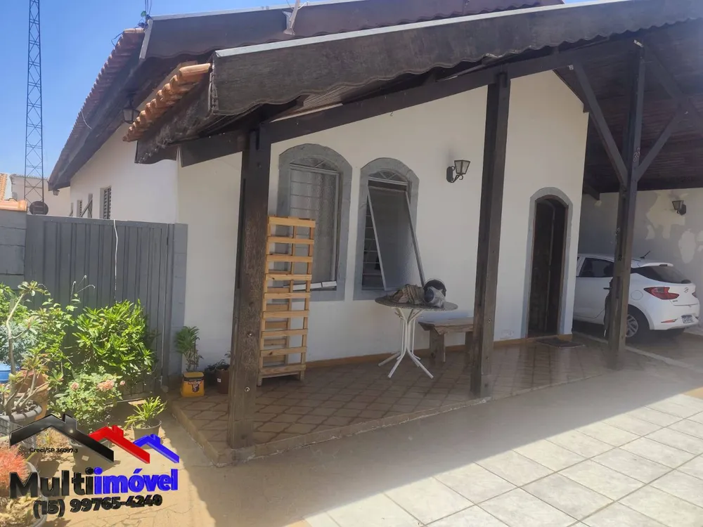 Casa, 2 quartos, 275 m² - Foto 1