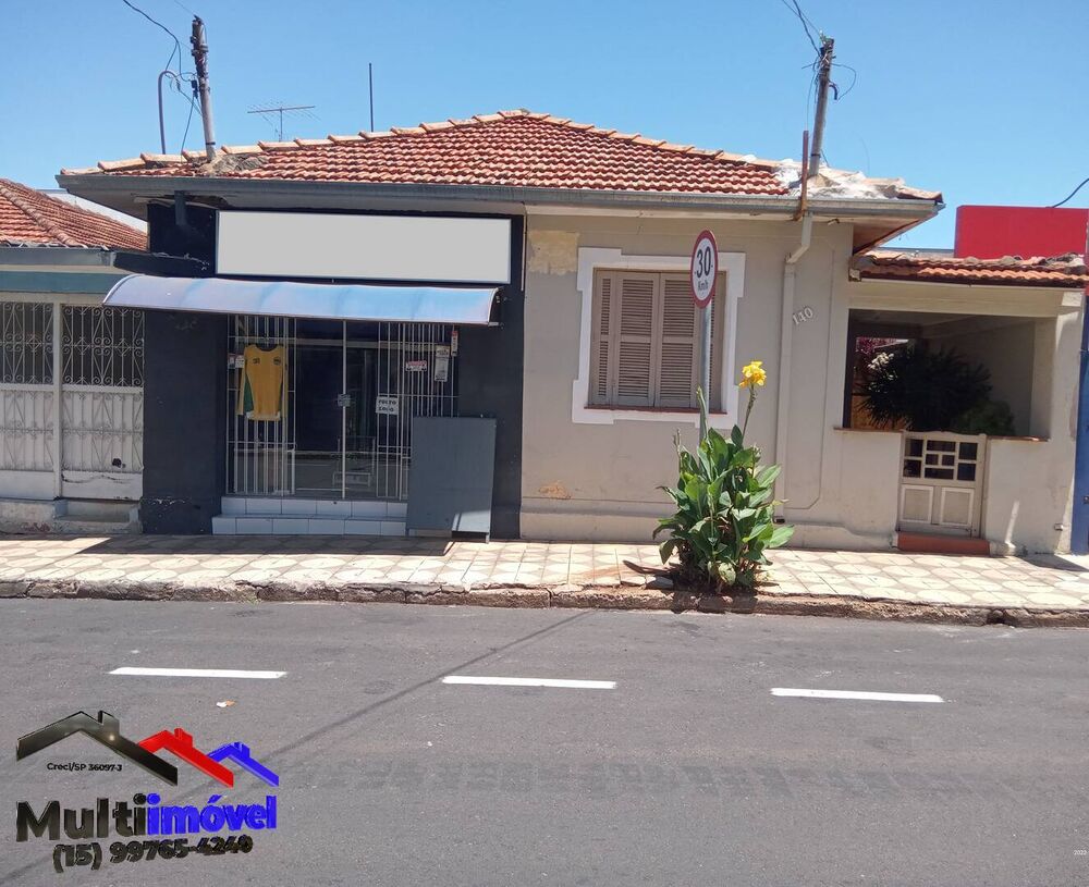 Casa, 2 quartos, 350 m² - Foto 1