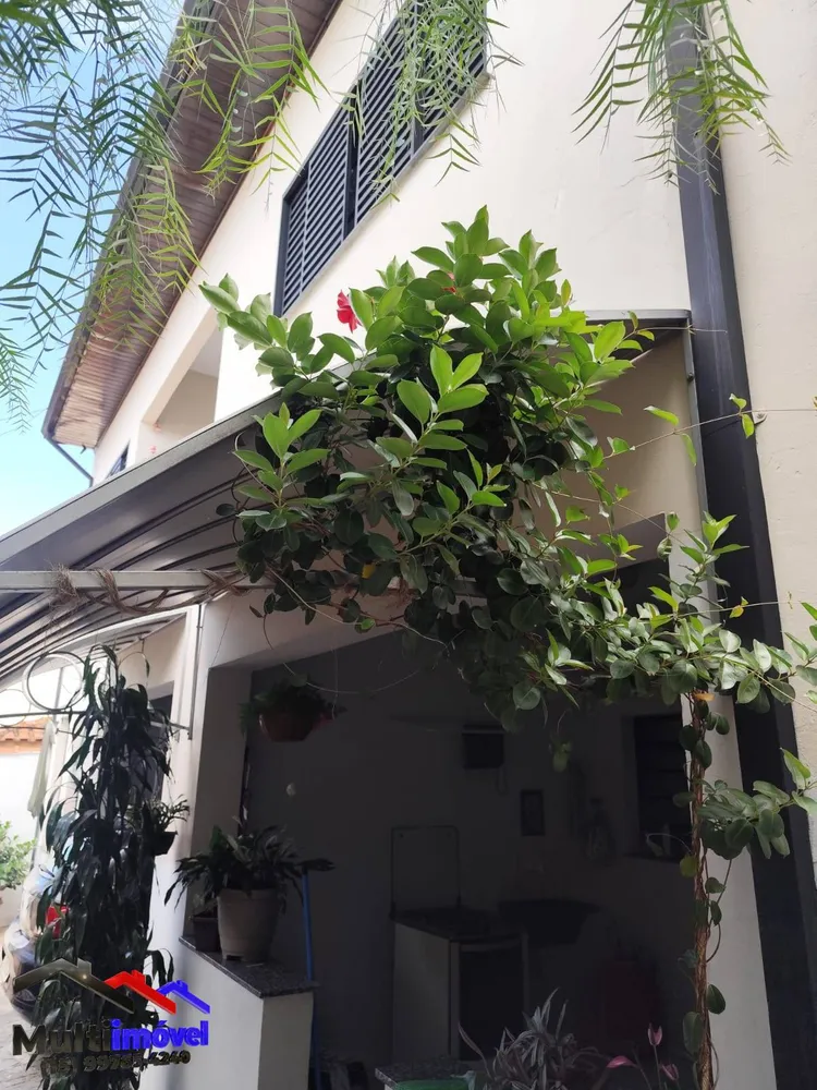 Casa, 3 quartos, 300 m² - Foto 16