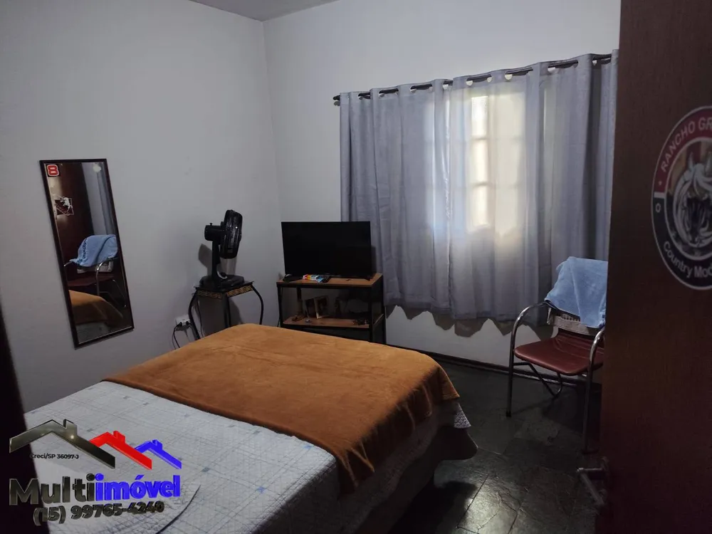 Casa, 3 quartos, 300 m² - Foto 4