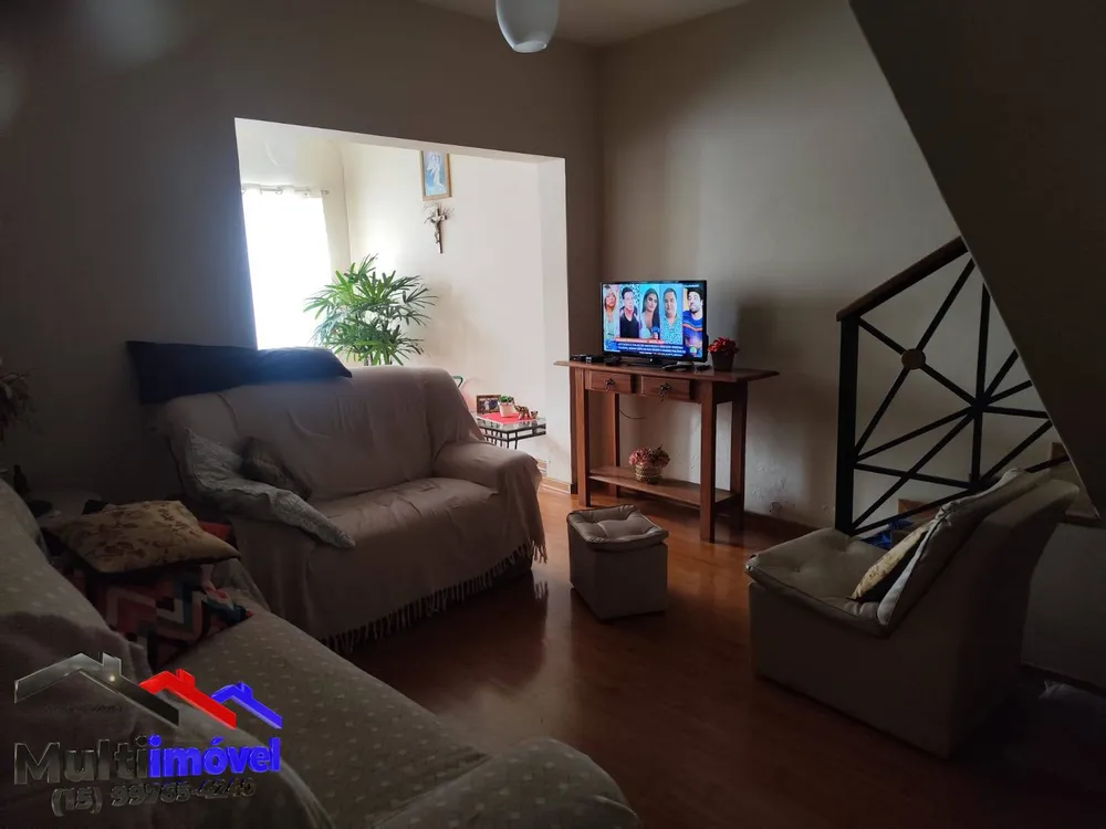 Casa, 3 quartos, 300 m² - Foto 12