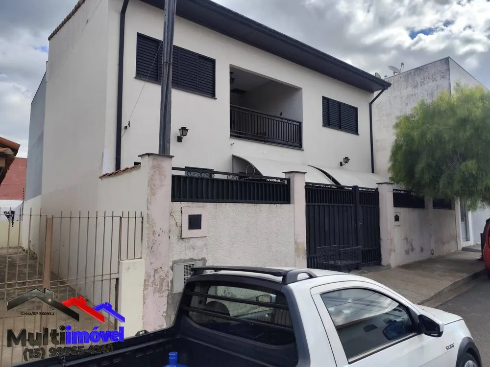 Casa, 3 quartos, 300 m² - Foto 1