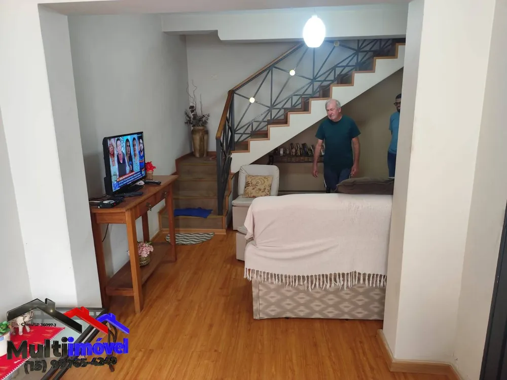 Casa, 3 quartos, 300 m² - Foto 10