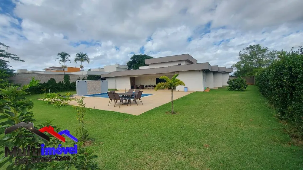 Casa, 5 quartos, 1233 m² - Foto 13