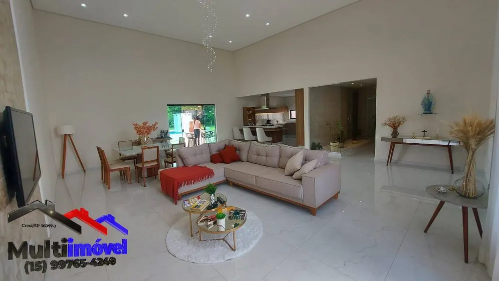 Casa, 5 quartos, 1233 m² - Foto 3