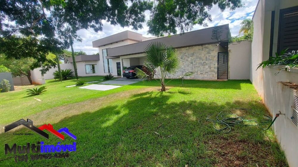 Casa, 5 quartos, 1233 m² - Foto 4