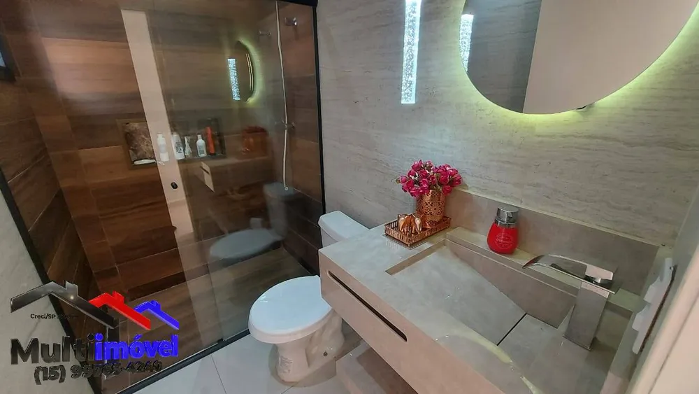 Casa, 5 quartos, 1233 m² - Foto 11
