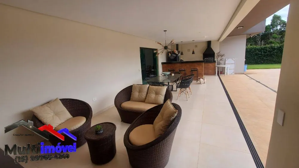 Casa, 5 quartos, 1233 m² - Foto 10