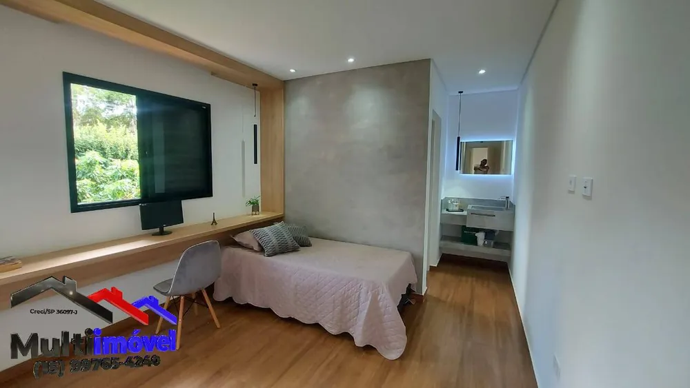Casa, 5 quartos, 1233 m² - Foto 6