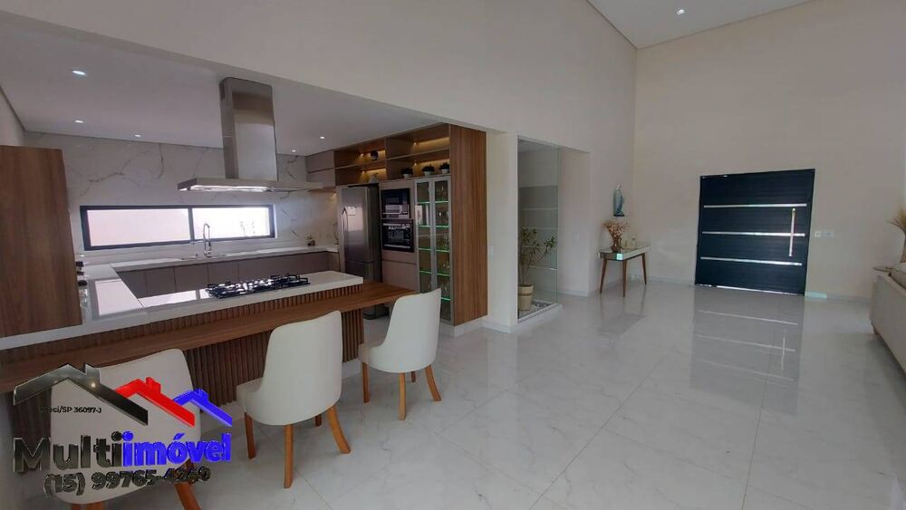Casa, 5 quartos, 1233 m² - Foto 3