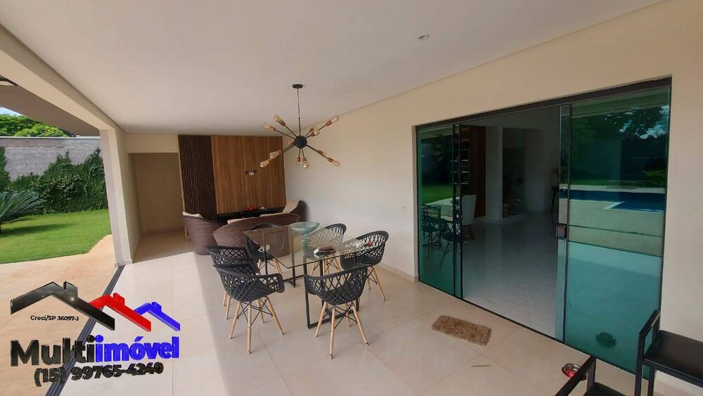 Casa, 5 quartos, 1233 m² - Foto 2