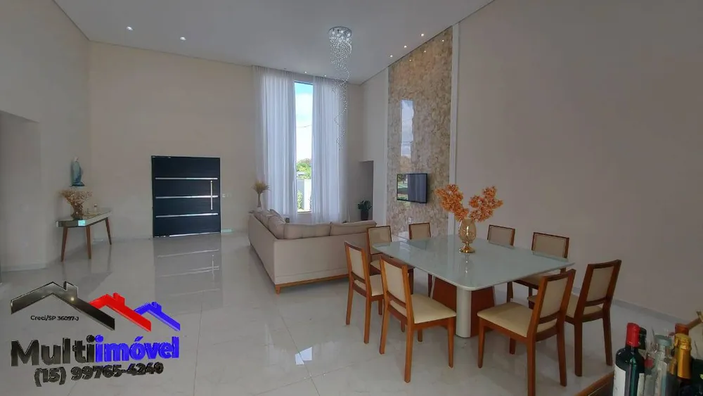 Casa, 5 quartos, 1233 m² - Foto 1