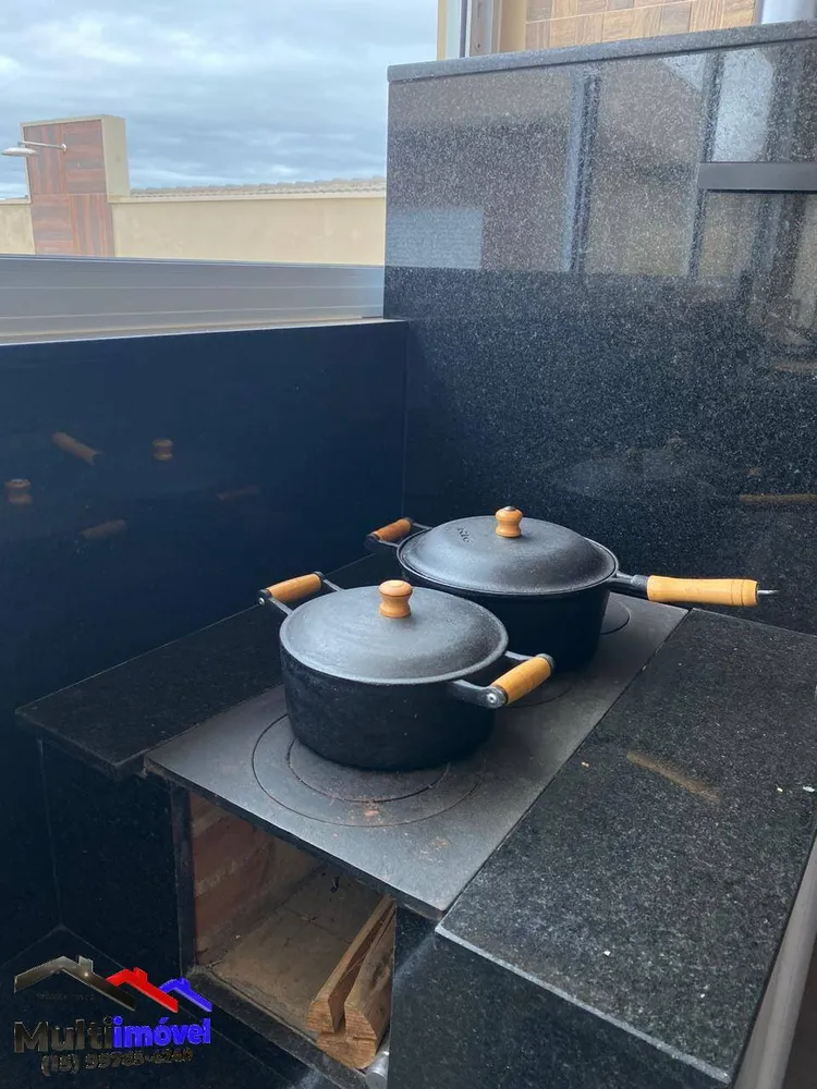 Chácara, 5 quartos, 1000 m² - Foto 14