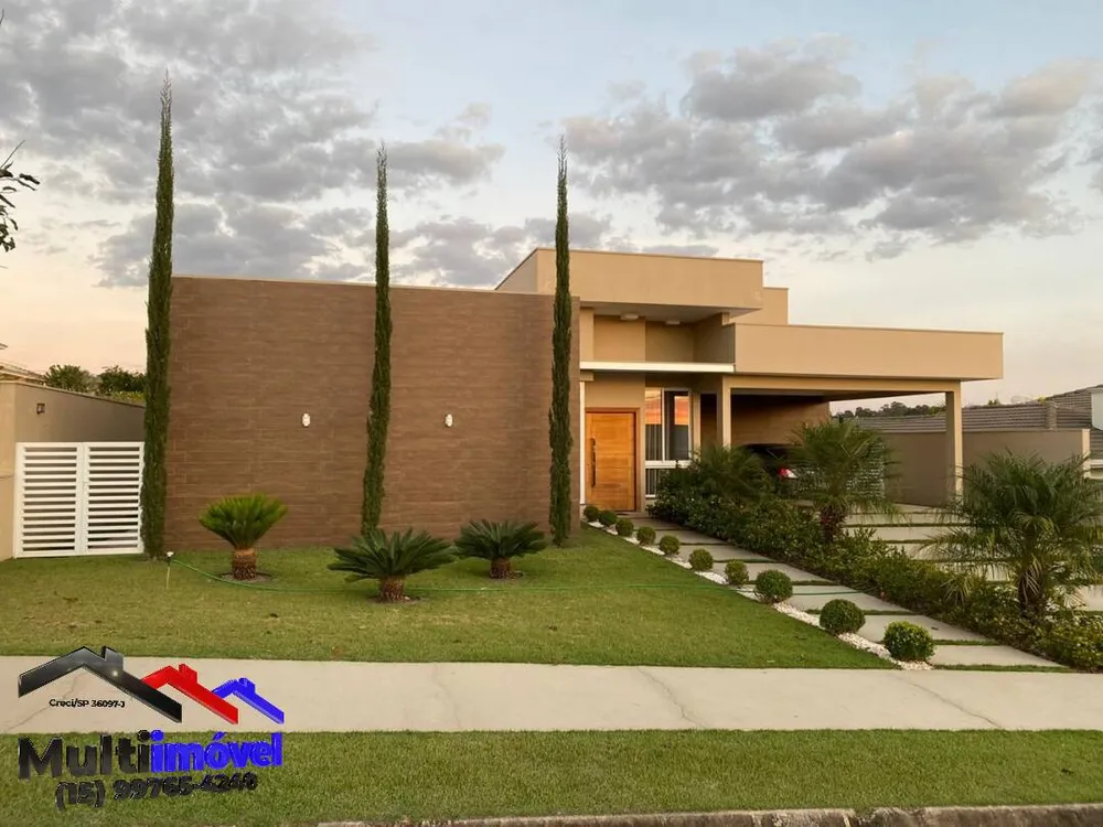 Chácara, 5 quartos, 1000 m² - Foto 3