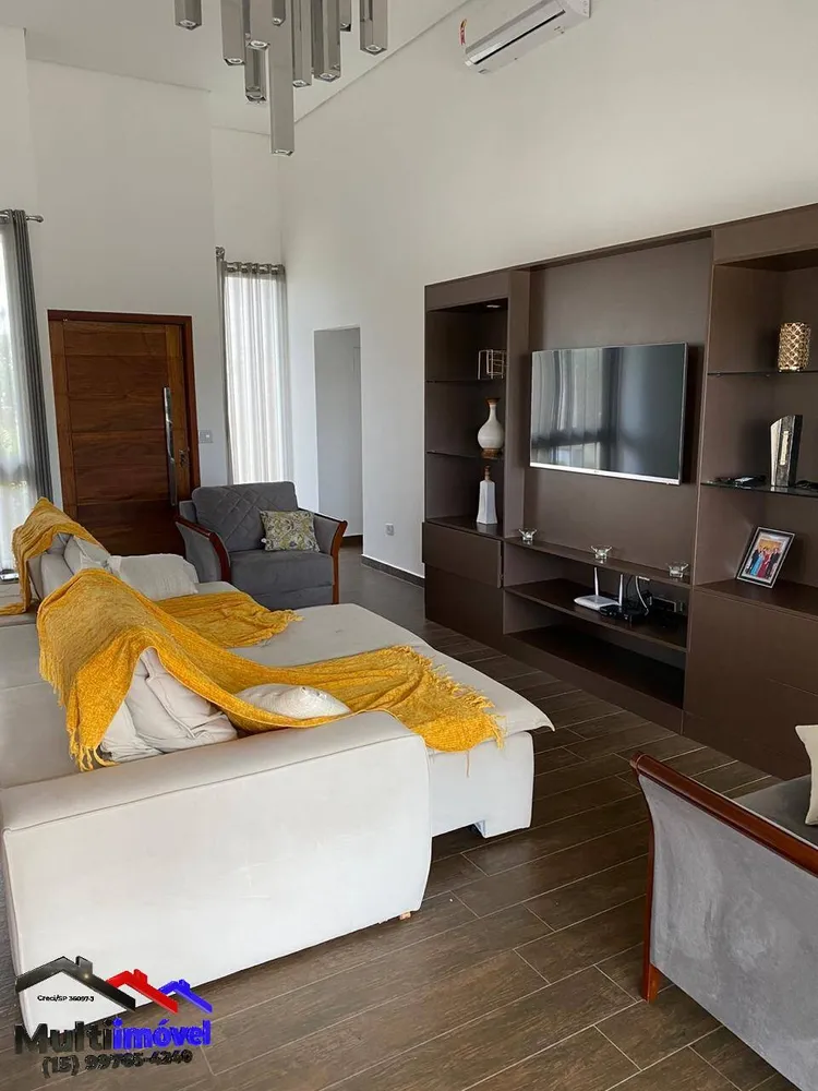 Chácara, 5 quartos, 1000 m² - Foto 7