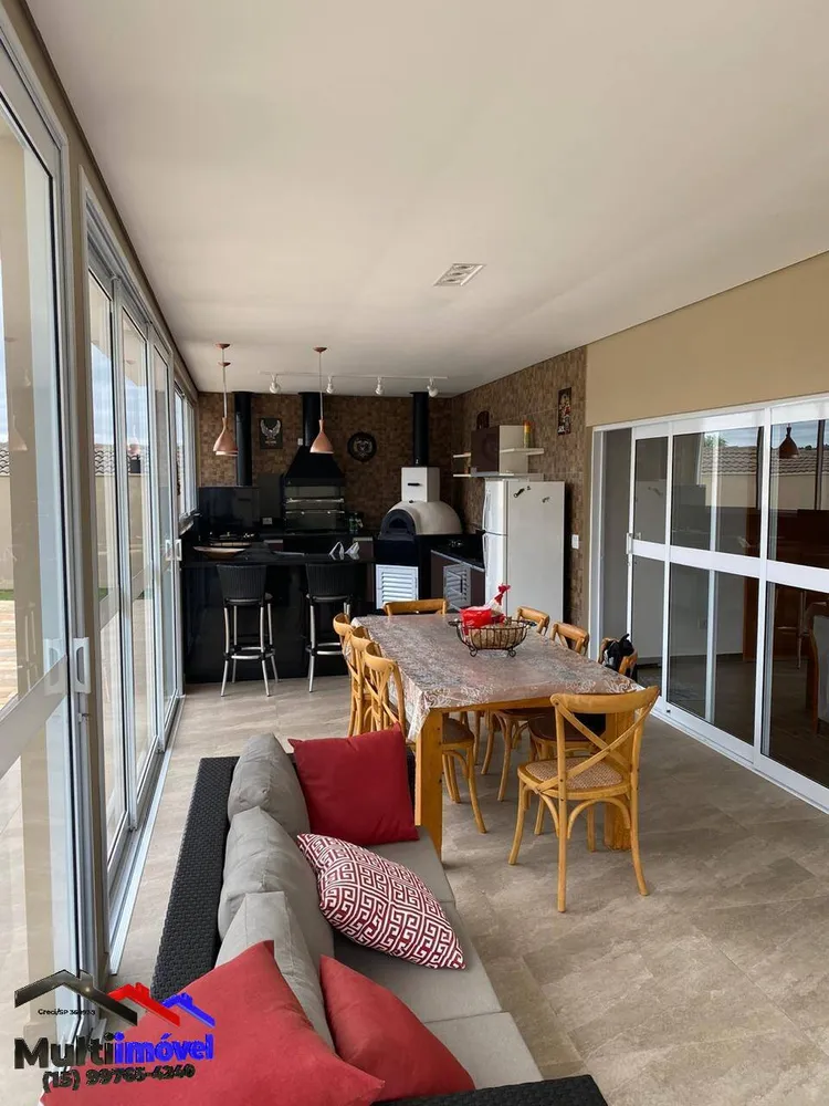 Chácara, 5 quartos, 1000 m² - Foto 11