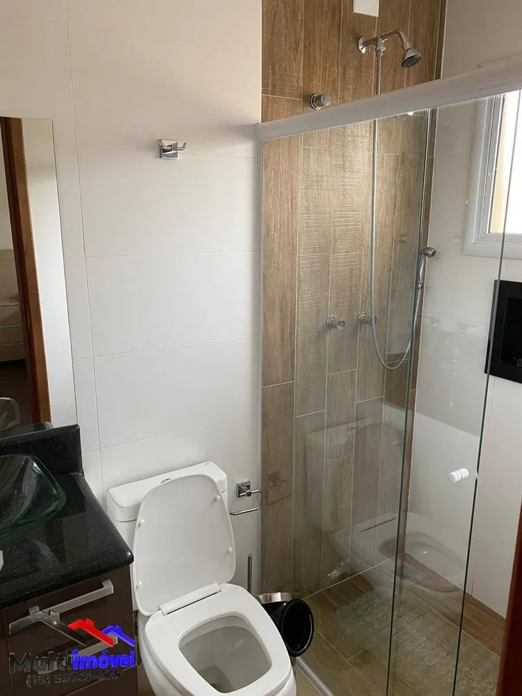 Chácara, 5 quartos, 1000 m² - Foto 8