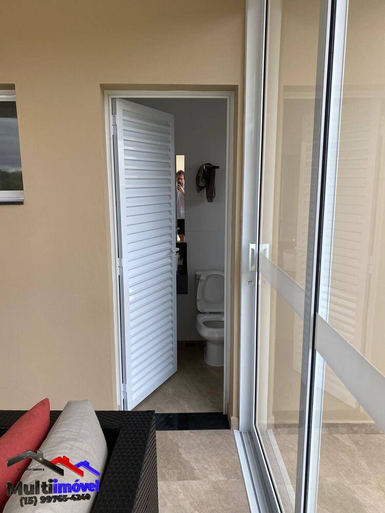 Chácara, 5 quartos, 1000 m² - Foto 3