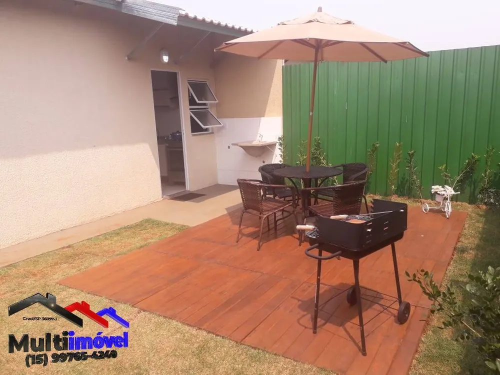 Casa, 2 quartos, 64 m² - Foto 10