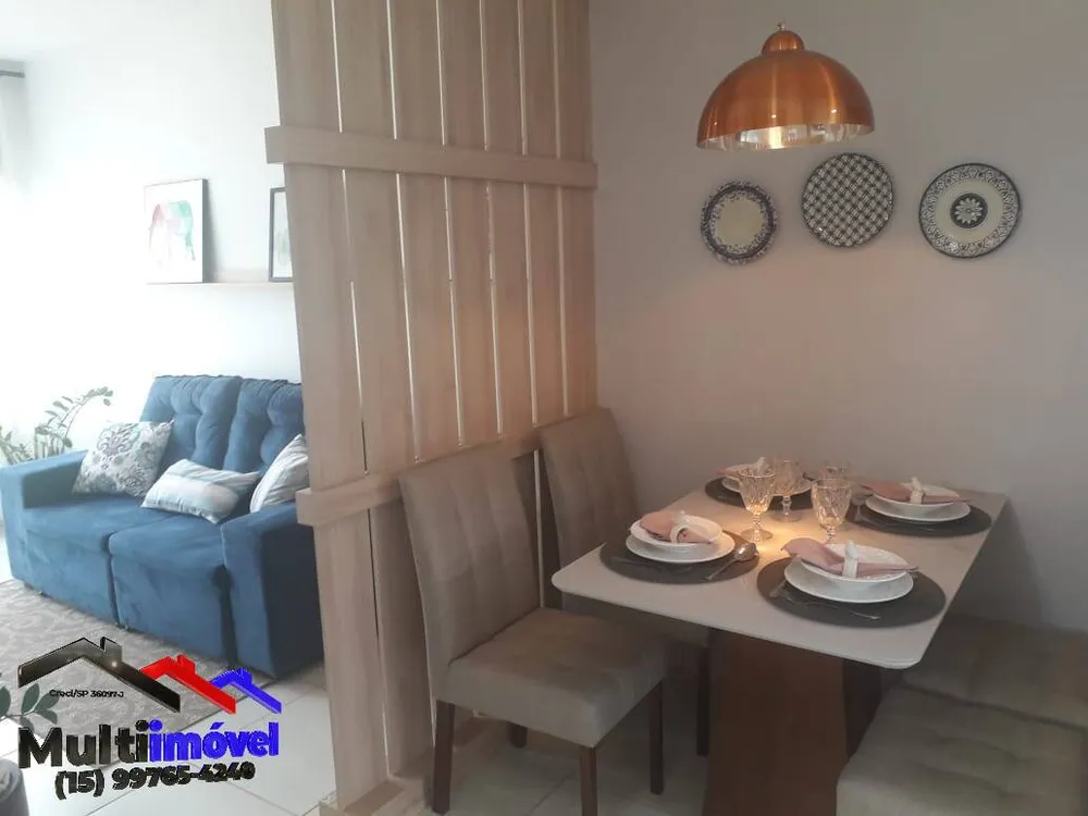 Casa, 2 quartos, 64 m² - Foto 3