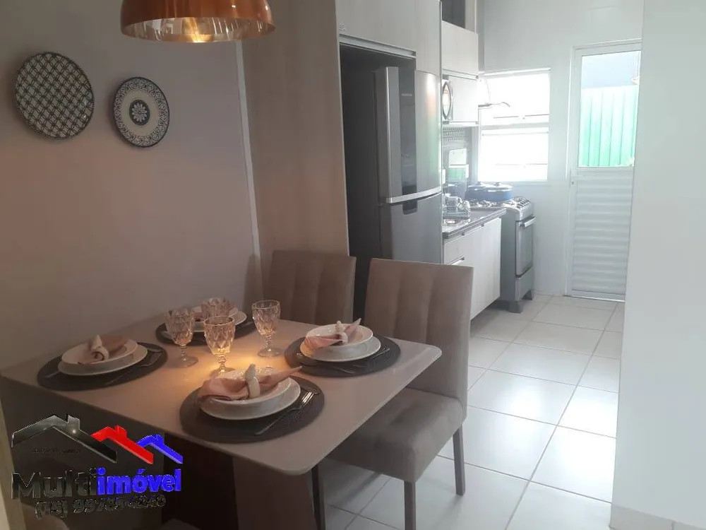 Casa, 2 quartos, 64 m² - Foto 1