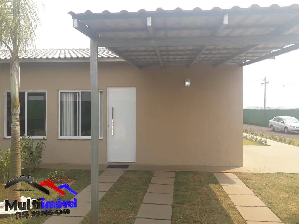 Casa, 2 quartos, 64 m² - Foto 7