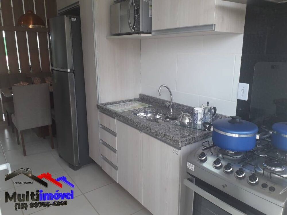 Casa à venda com 2 quartos, 64m² - Foto 2