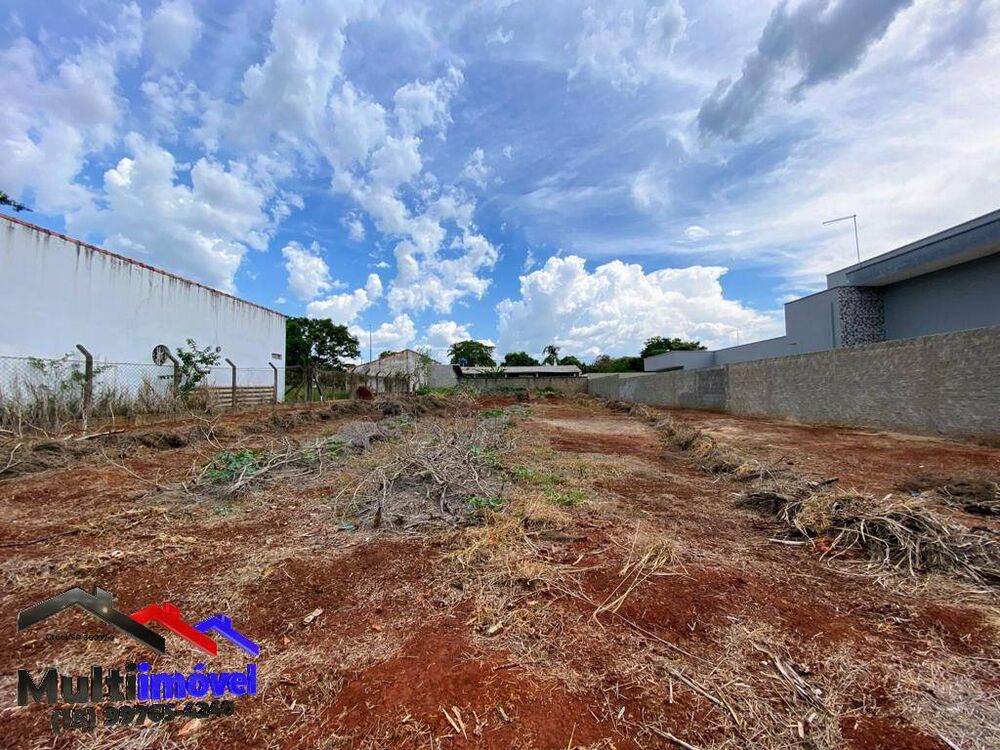 Terreno, 1000 m² - Foto 2