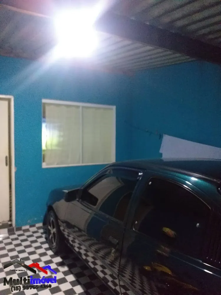 Casa, 4 quartos, 100 m² - Foto 1