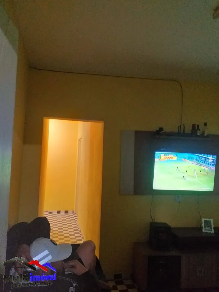 Casa, 4 quartos, 100 m² - Foto 11