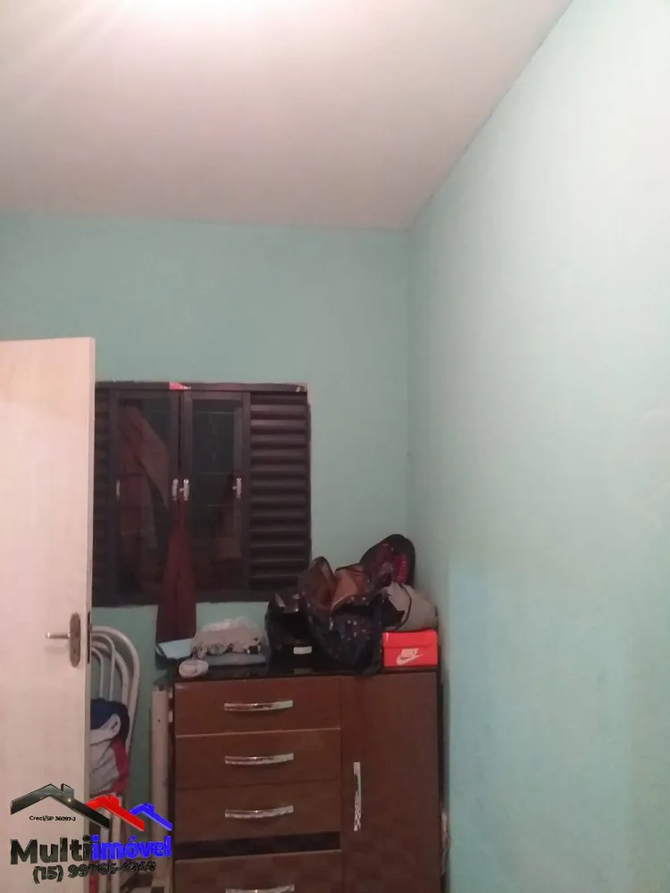 Casa, 4 quartos, 100 m² - Foto 12