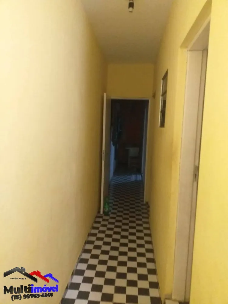 Casa, 4 quartos, 100 m² - Foto 9