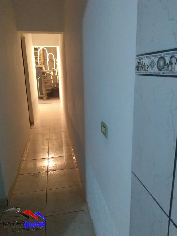 Casa, 4 quartos, 100 m² - Foto 7