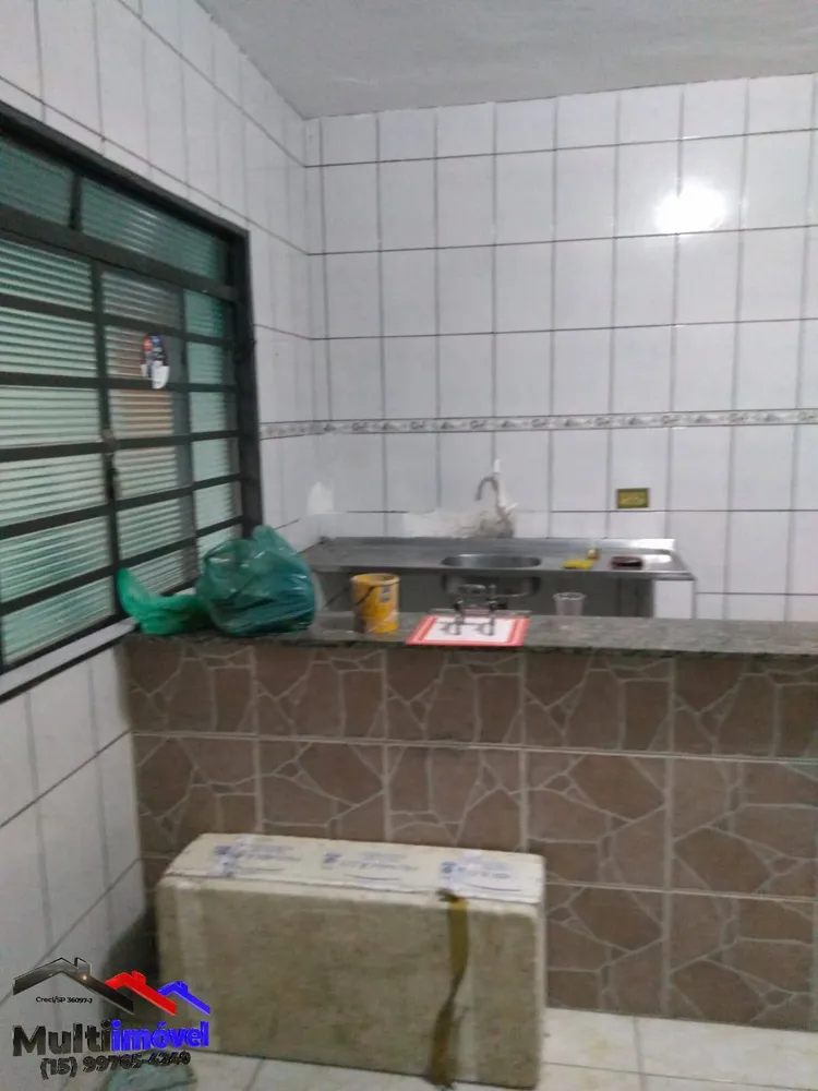 Casa, 4 quartos, 100 m² - Foto 8