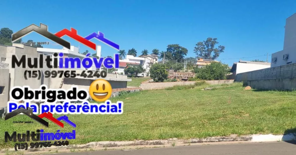 Terreno à venda, 1000m² - Foto 2