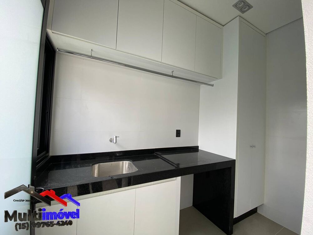Casa de Condomínio, 4 quartos - Foto 3