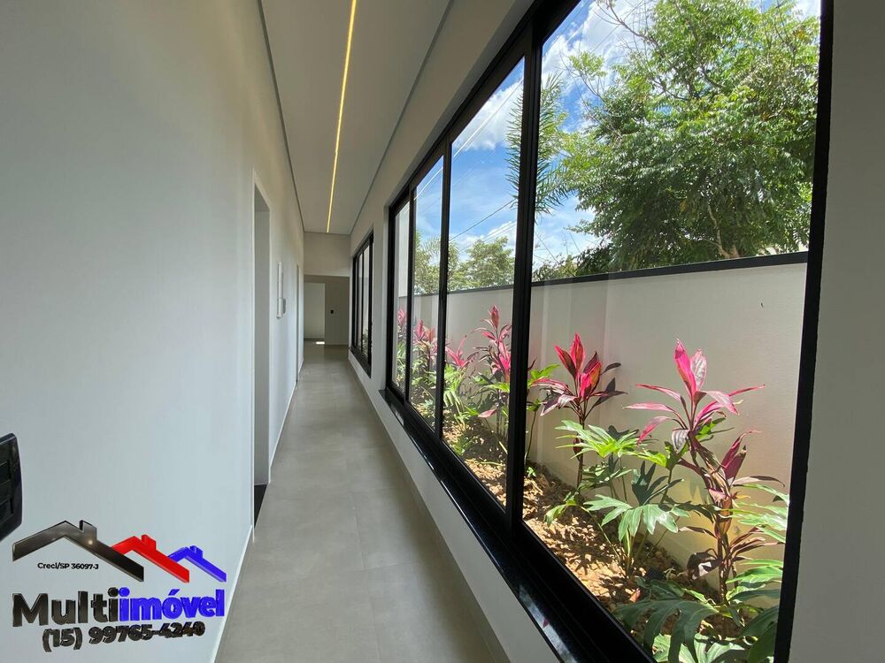 Casa de Condomínio, 4 quartos - Foto 2