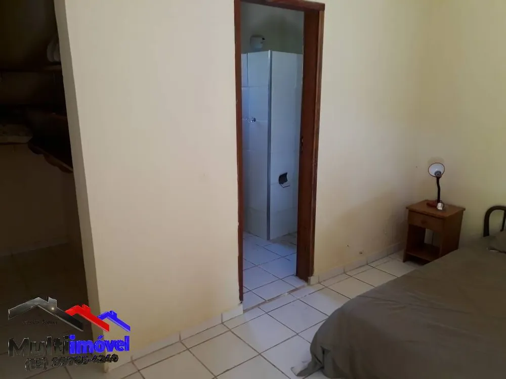 Chácara, 5 quartos, 2437 m² - Foto 10