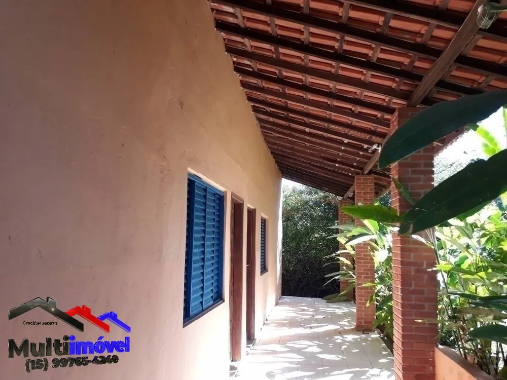 Chácara, 5 quartos, 2437 m² - Foto 2