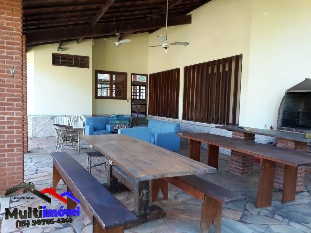 Chácara, 5 quartos, 2437 m² - Foto 6