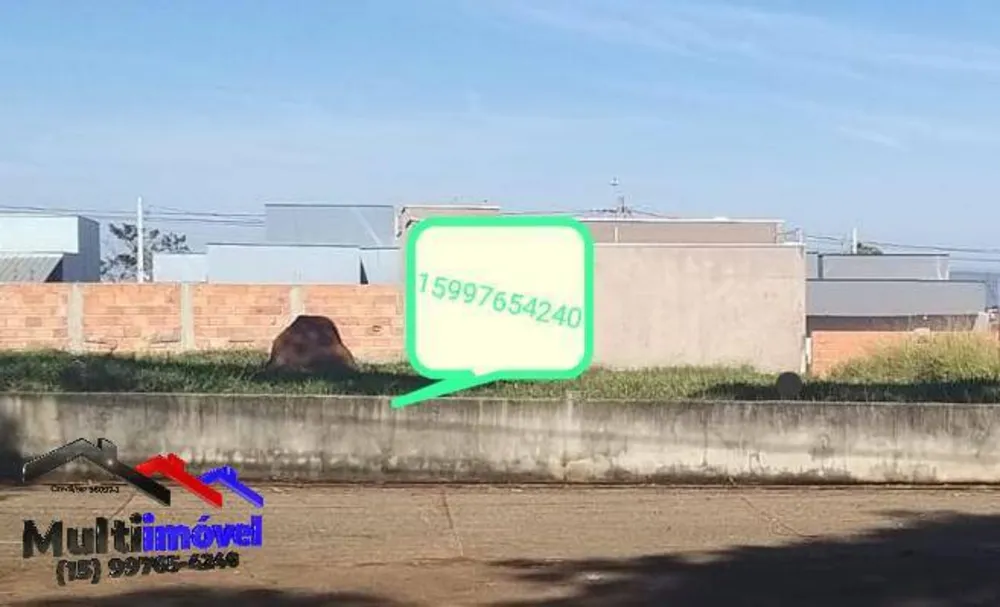 Terreno, 213 m² - Foto 1