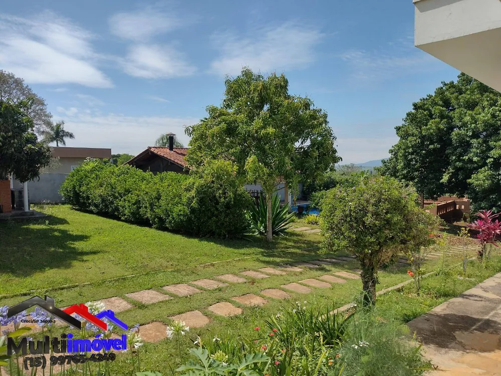 Chácara, 4 quartos, 4750 m² - Foto 13