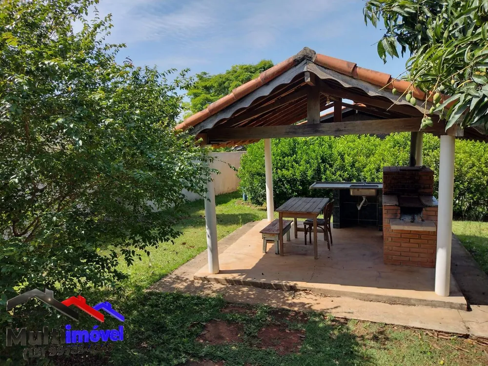 Chácara, 4 quartos, 4750 m² - Foto 16