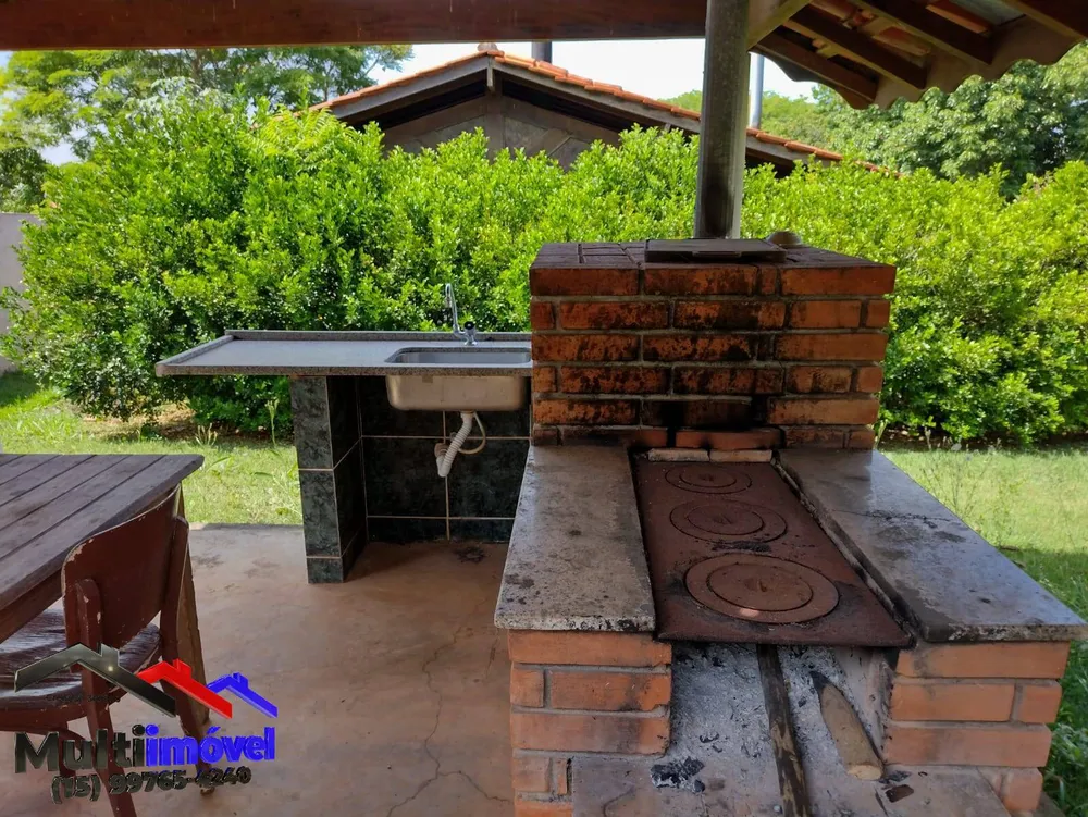 Chácara, 4 quartos, 4750 m² - Foto 4