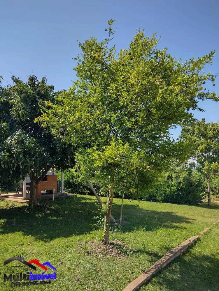 Chácara, 4 quartos, 4750 m² - Foto 8
