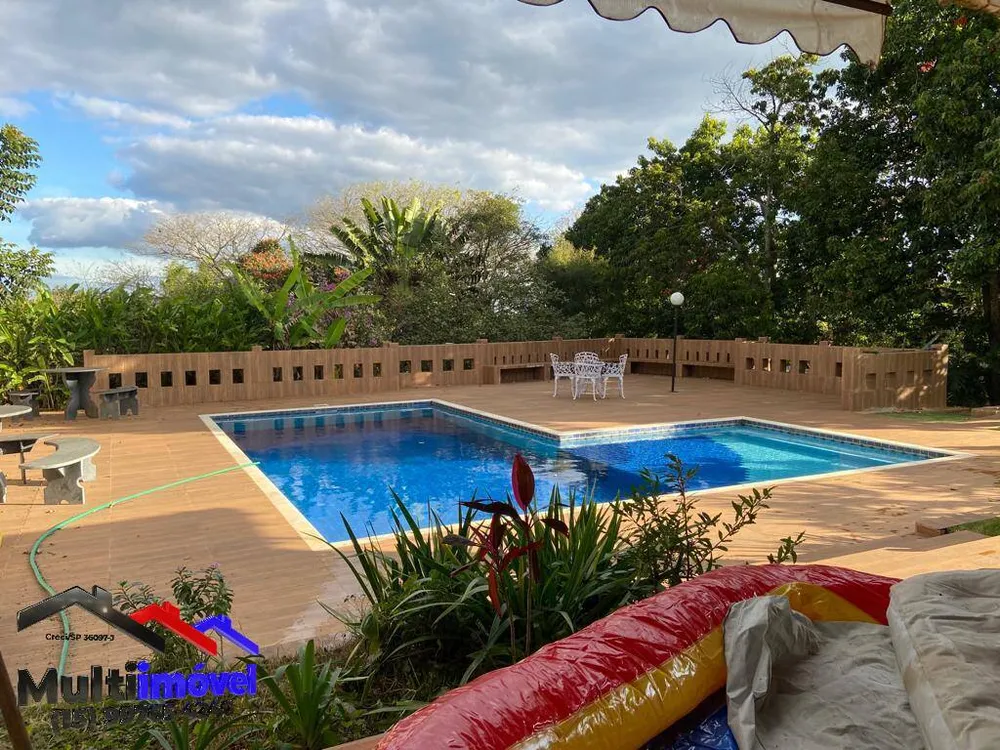 Chácara, 4 quartos, 4750 m² - Foto 15