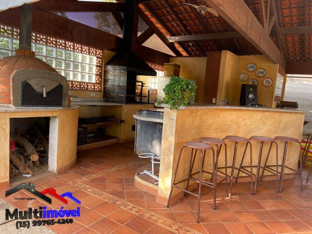 Chácara, 4 quartos, 4750 m² - Foto 5