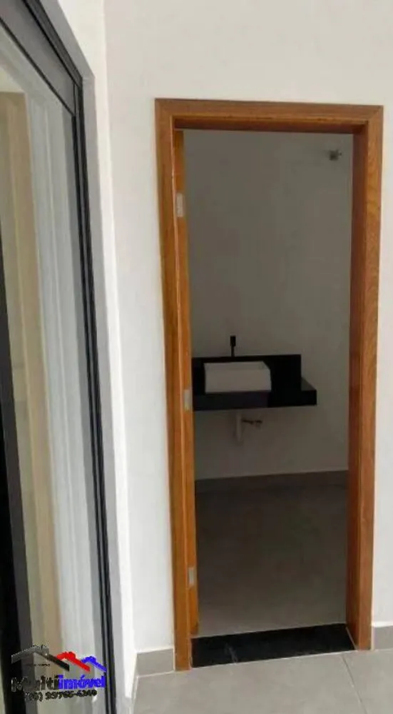 Casa, 3 quartos, 156 m² - Foto 7