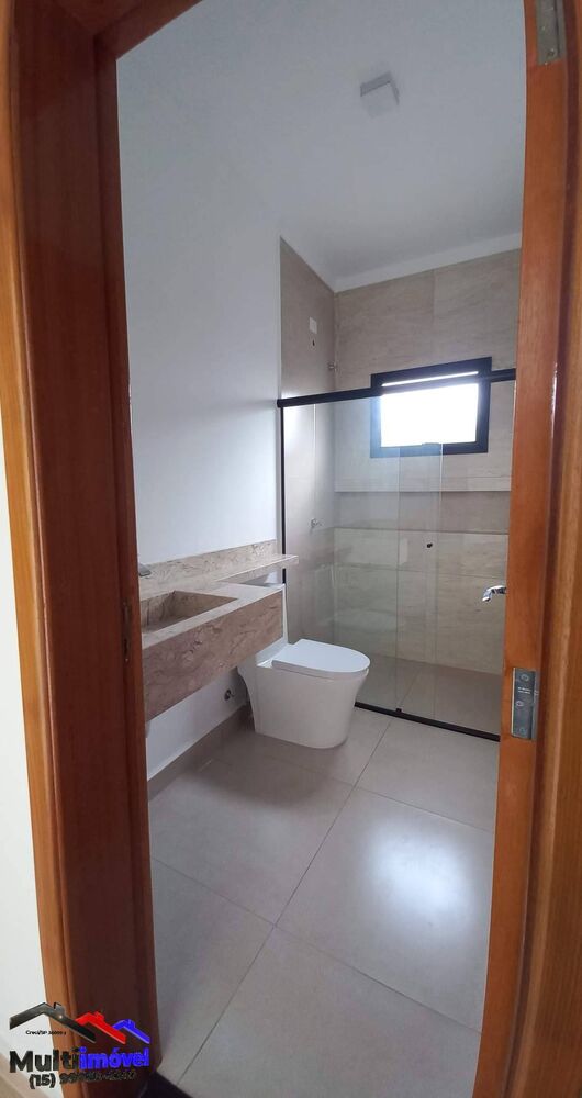 Casa à venda com 3 quartos, 156m² - Foto 3