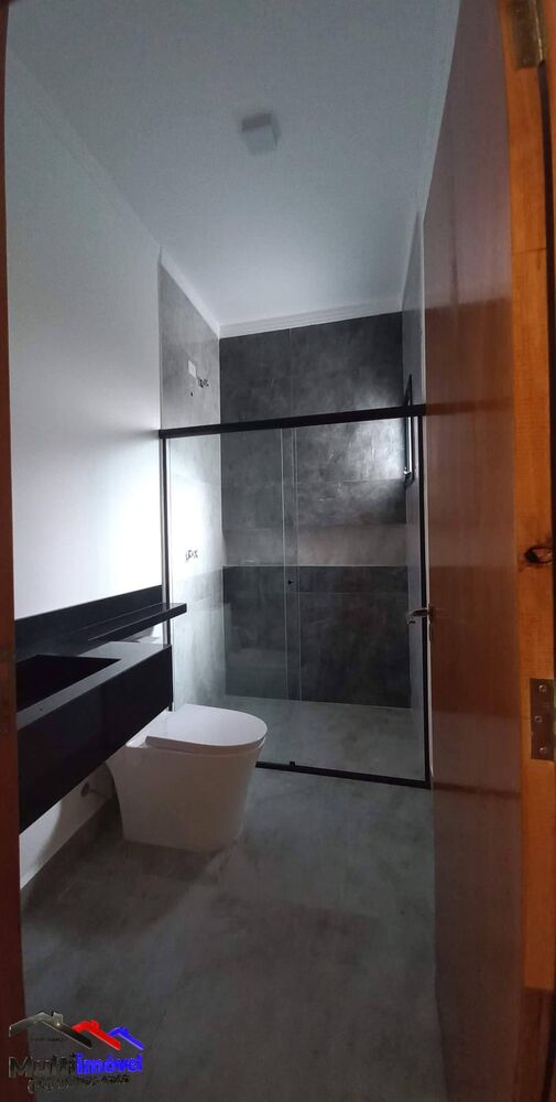 Casa à venda com 3 quartos, 156m² - Foto 4